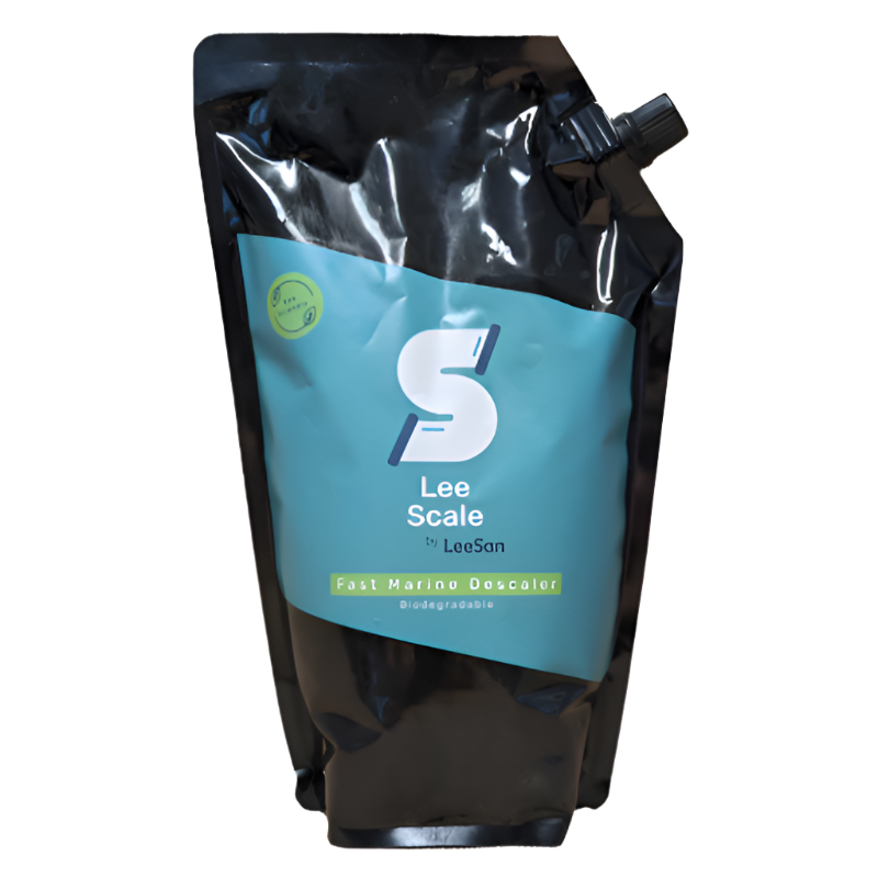 LeeSan Marine Descaler
