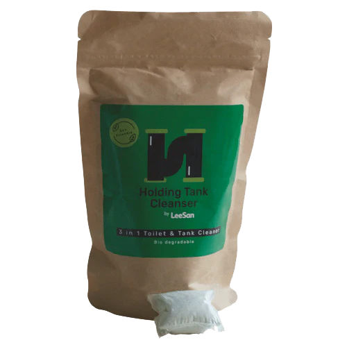 LeeSan Holding Tank & Toilet Cleaner