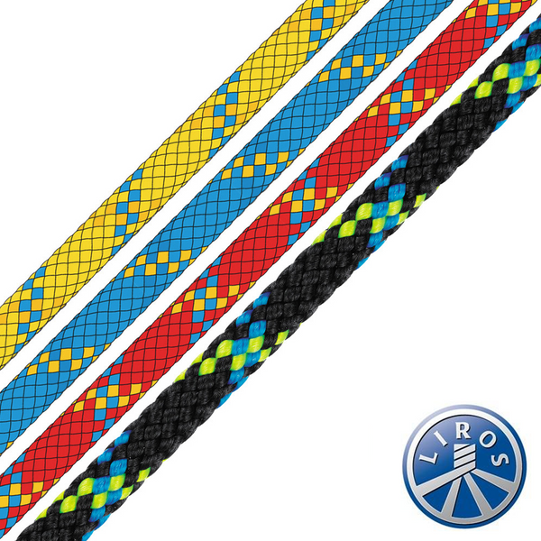 Liros Magic Speed Rope