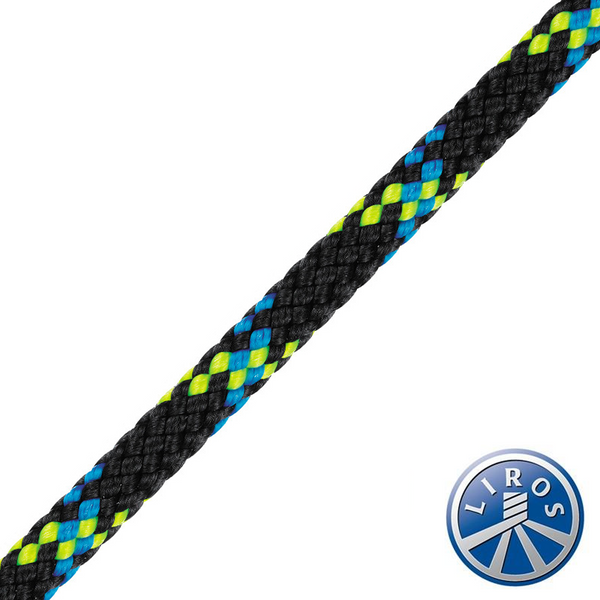 Liros Magic Speed Black 1501/06Y