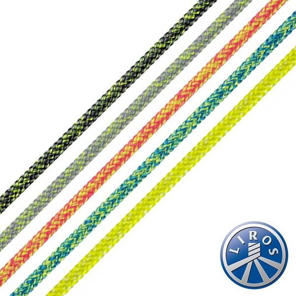 Liros Magic Sport Rope