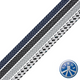 Liros Porto Braided Rope
