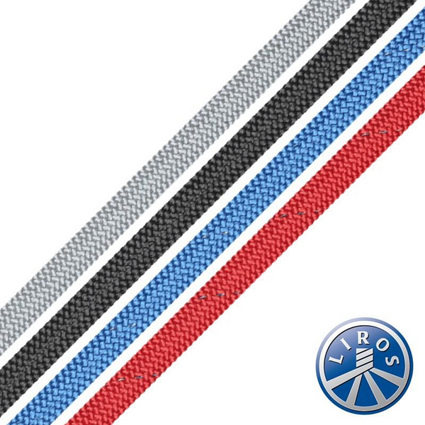 Liros Racer Dyneema Rope