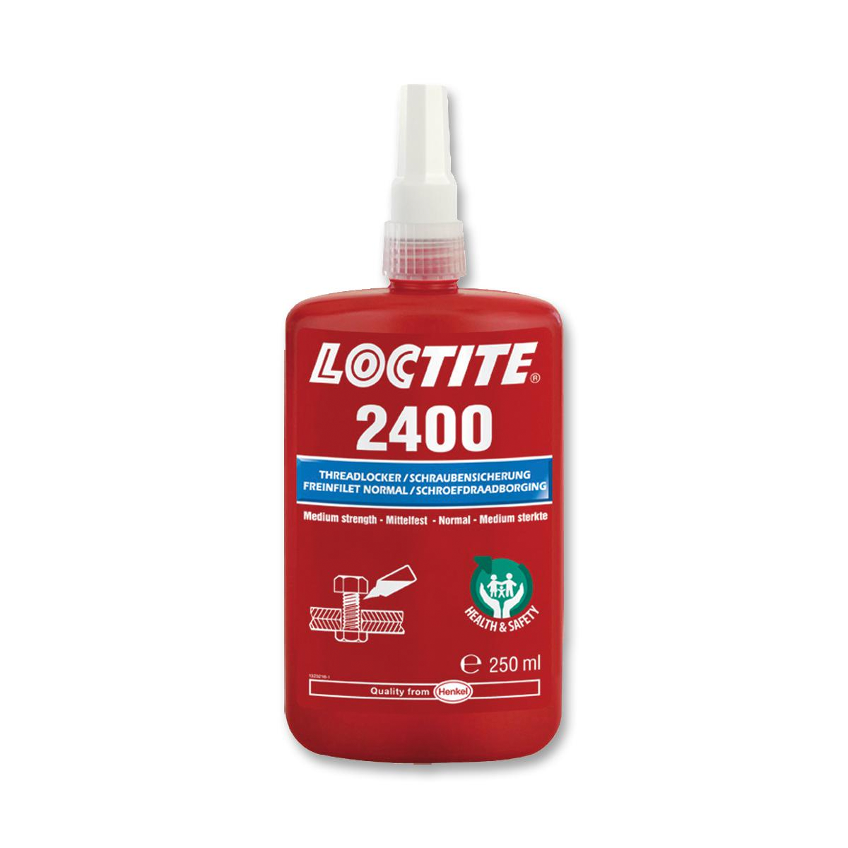 Loctite 2400