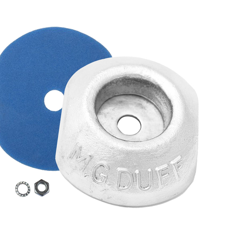 Disc Anode Kit