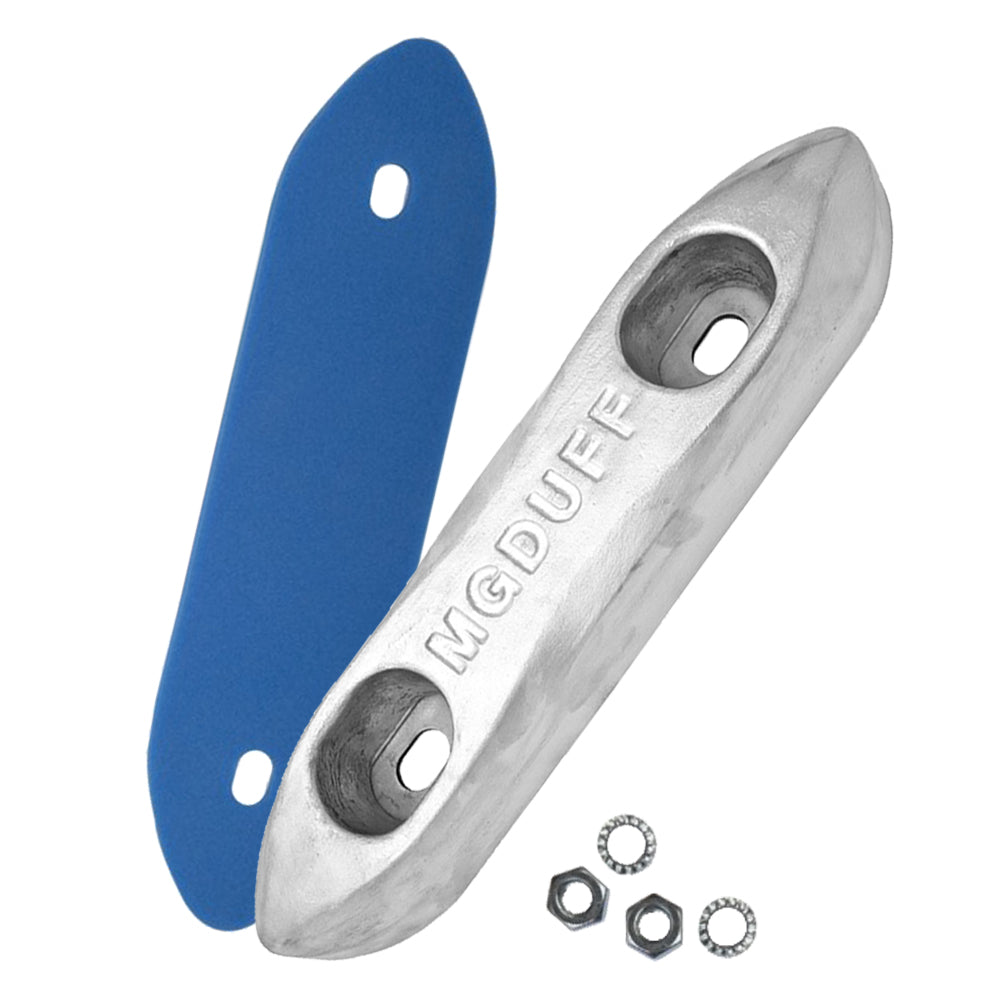 Bar Anode Kit