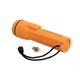 BCB International FFLAM Waterproof Signalling Torch (SOLAS)