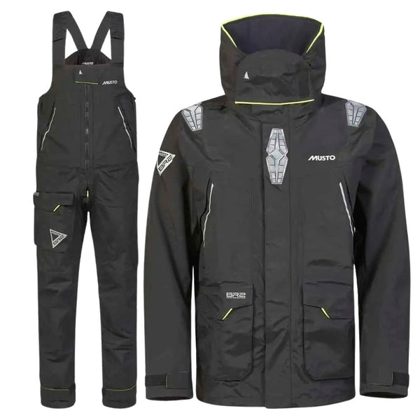 Musto Offshore 2.0 Sailing Suit
