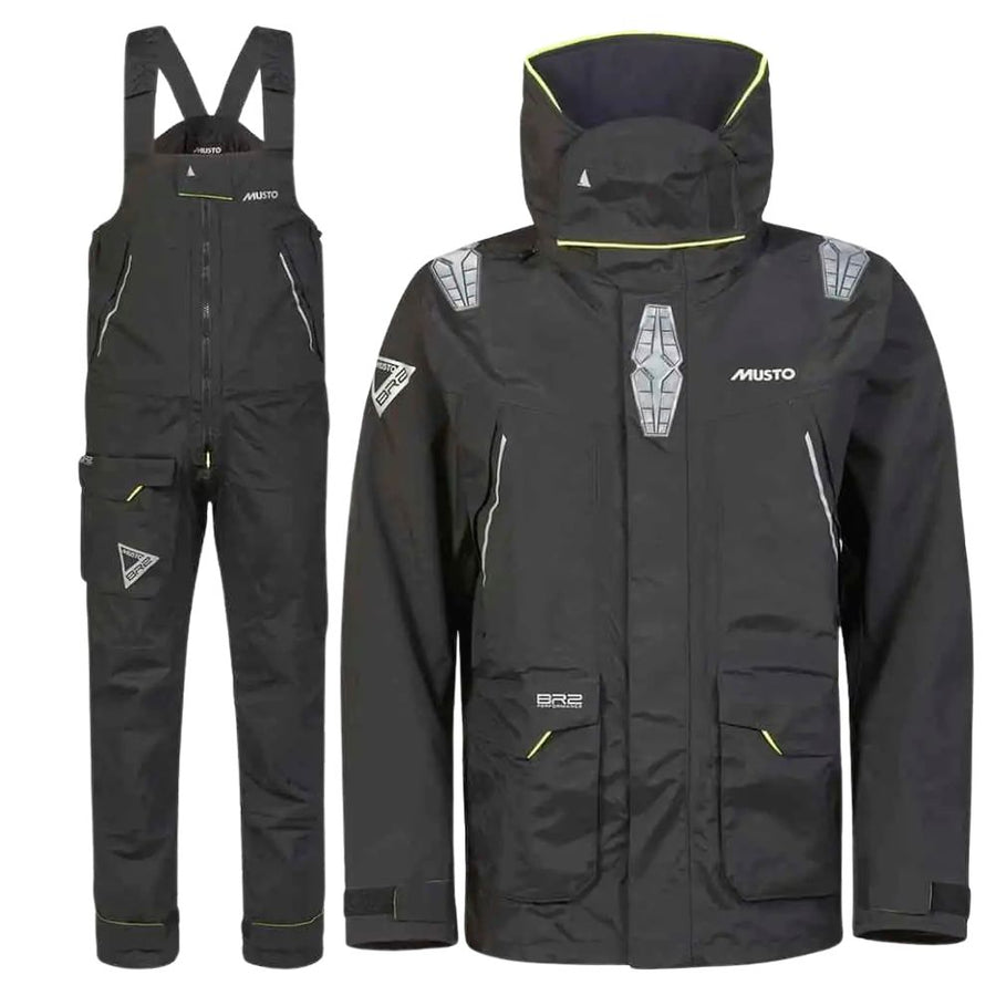 Musto Offshore 2.0 Sailing Suit