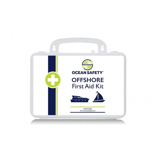 Ocean Safety Ocean Safety First Aid Kit - Offshore