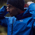 Gill Mens Inshore Navigator Jacket Blue