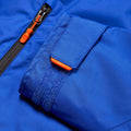 Gill Mens Inshore Navigator Jacket Blue