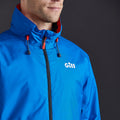 Gill Mens Inshore Navigator Jacket Blue