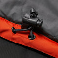 Gill Mens Inshore Navigator Jacket Graphite