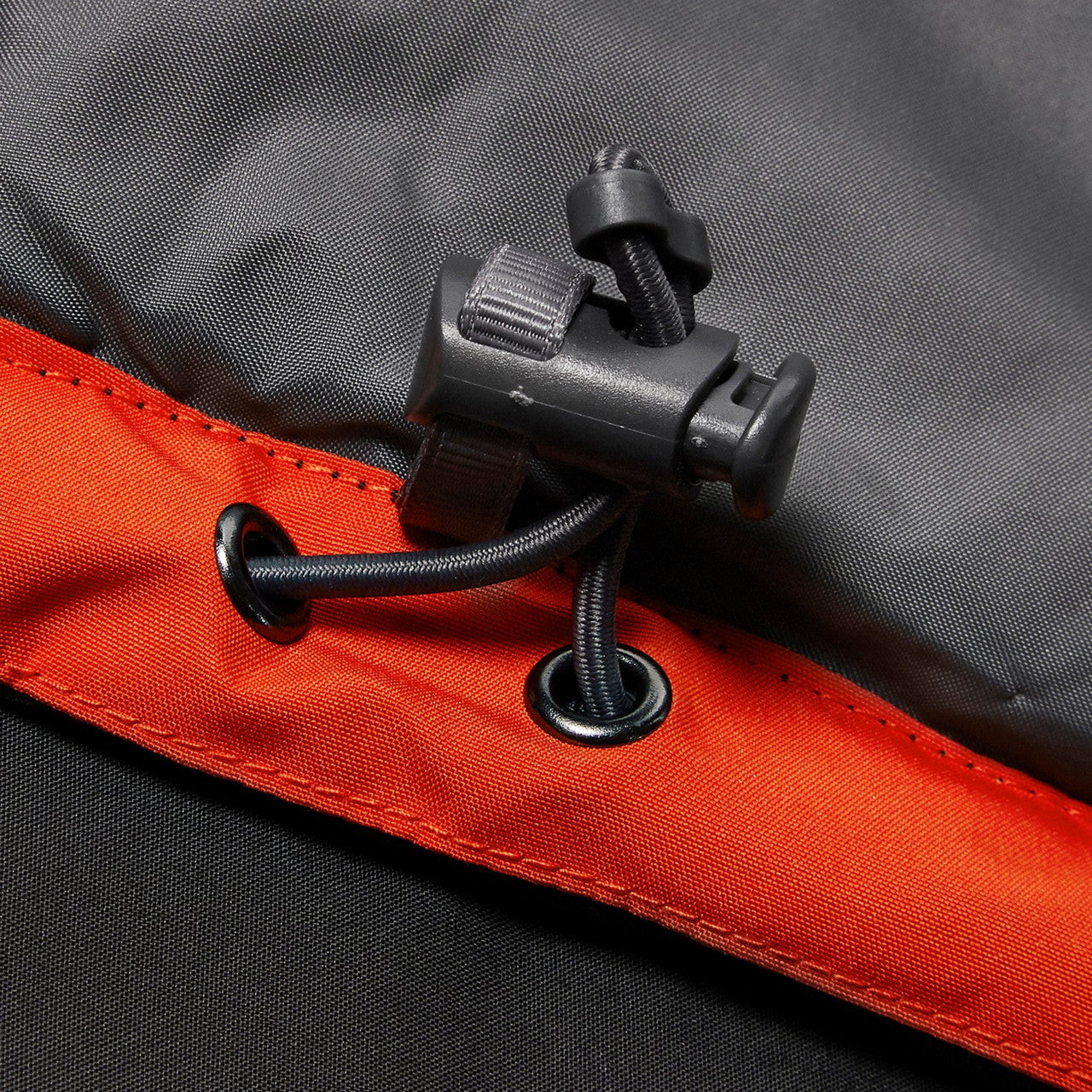 Inshore Navigator Jacket Graphite