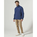 Musto Snug Fleece Dark Cobalt