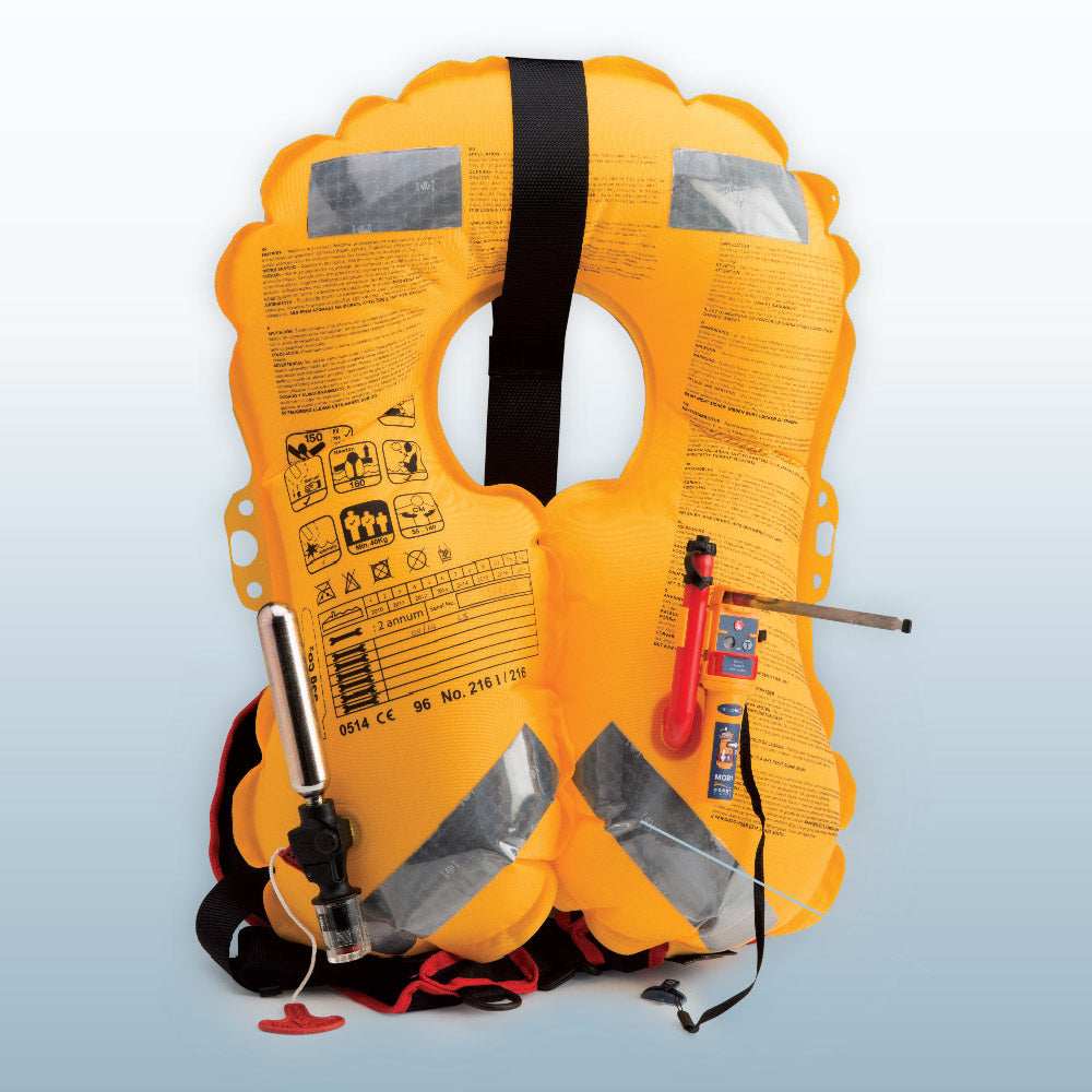 RescueME MOB1 - AIS Overboard Signal Device