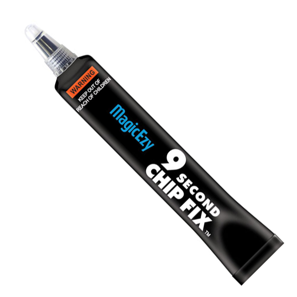 9 Second Chip Fix