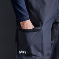Gill Mens Coastal Trousers Black OS3