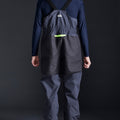 Gill Mens Coastal Trousers Black OS3