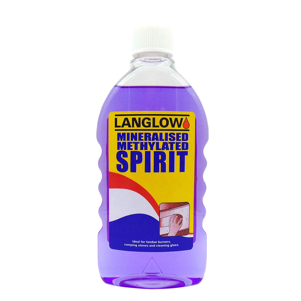 Langlow Methylated Spirit