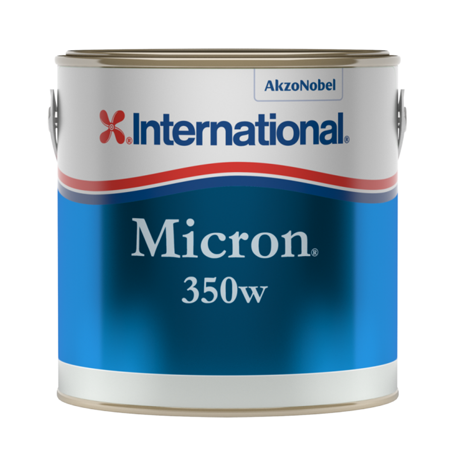 International Micron 350W