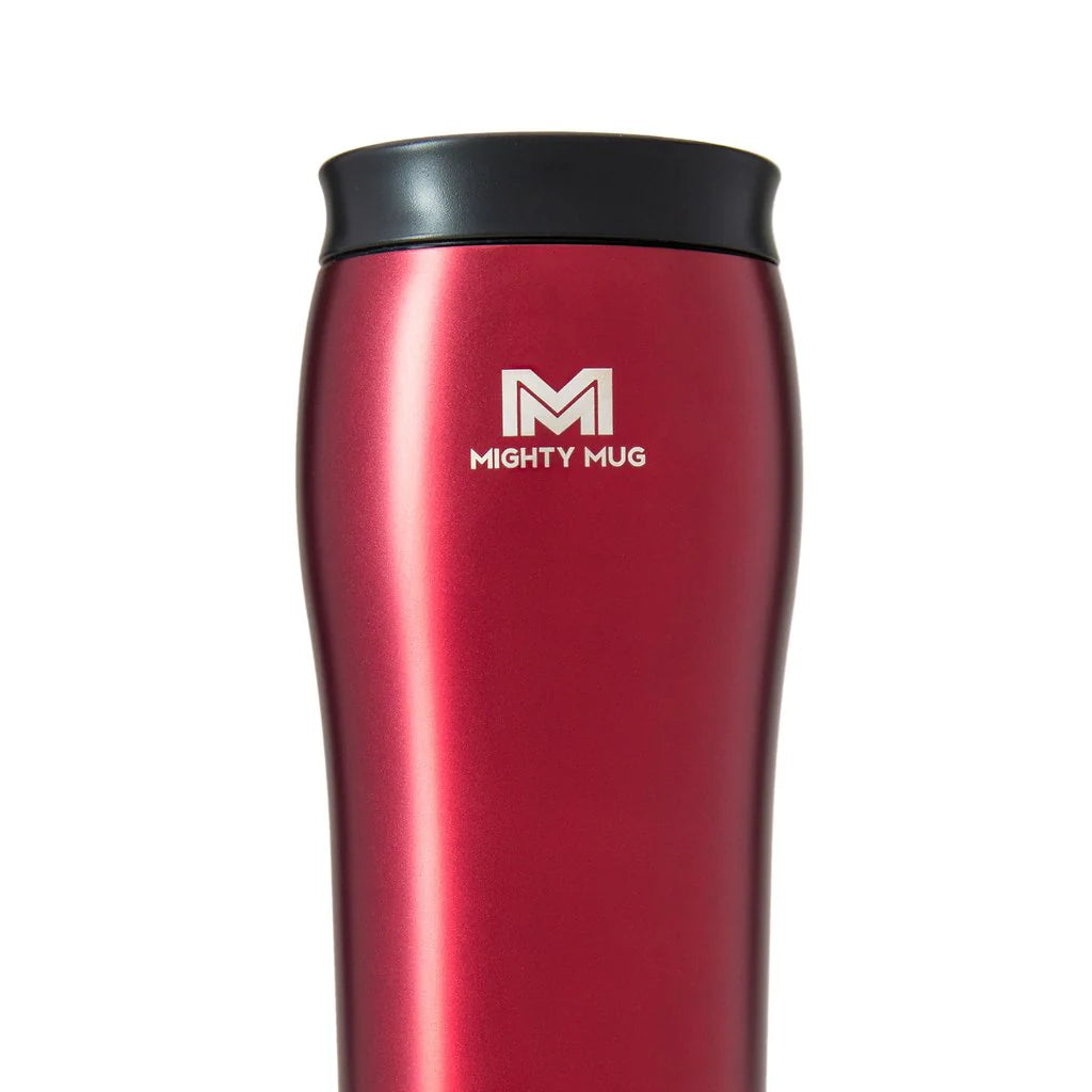 Mighty Mug Red