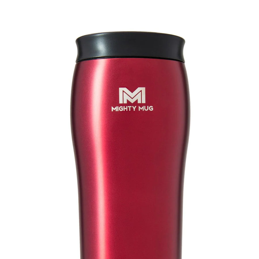 Mighty Mug Red