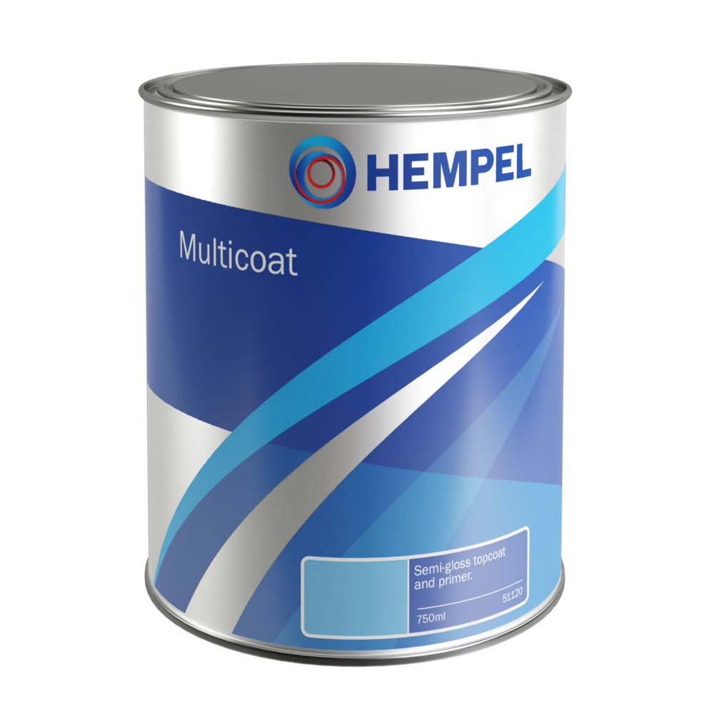 Multicoat
