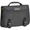 Musto Essential Washbag Black & Green