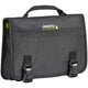 Musto Essential Washbag Black & Green