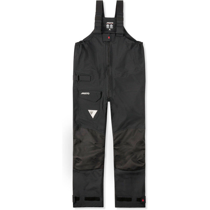 Musto Mens BR1 Trousers Black