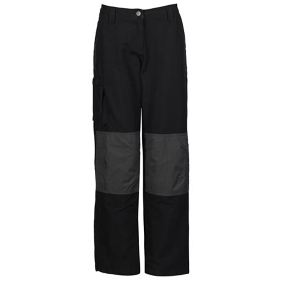 Musto Womens Evolution Technical Trousers Black
