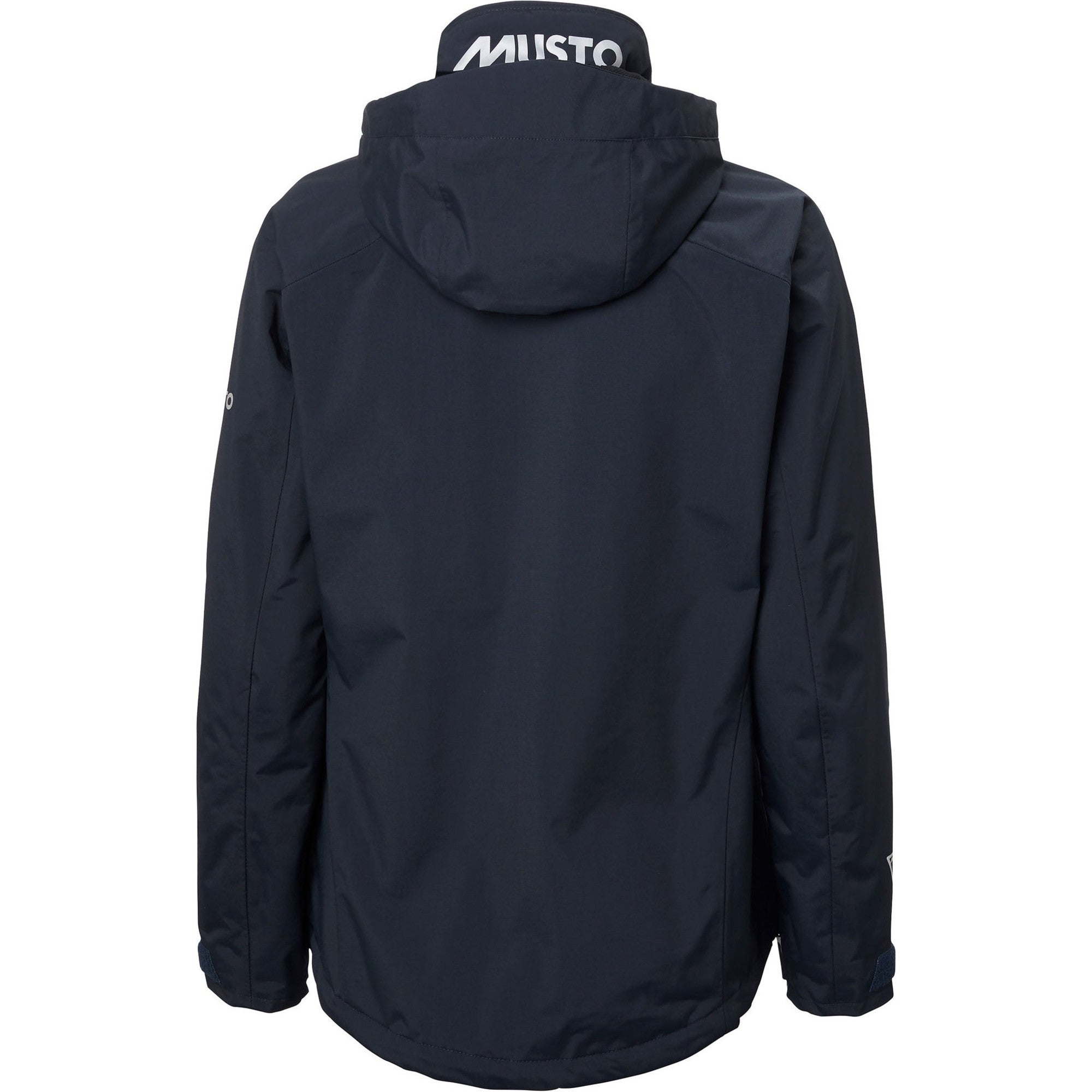 Sardinia Jacket Navy