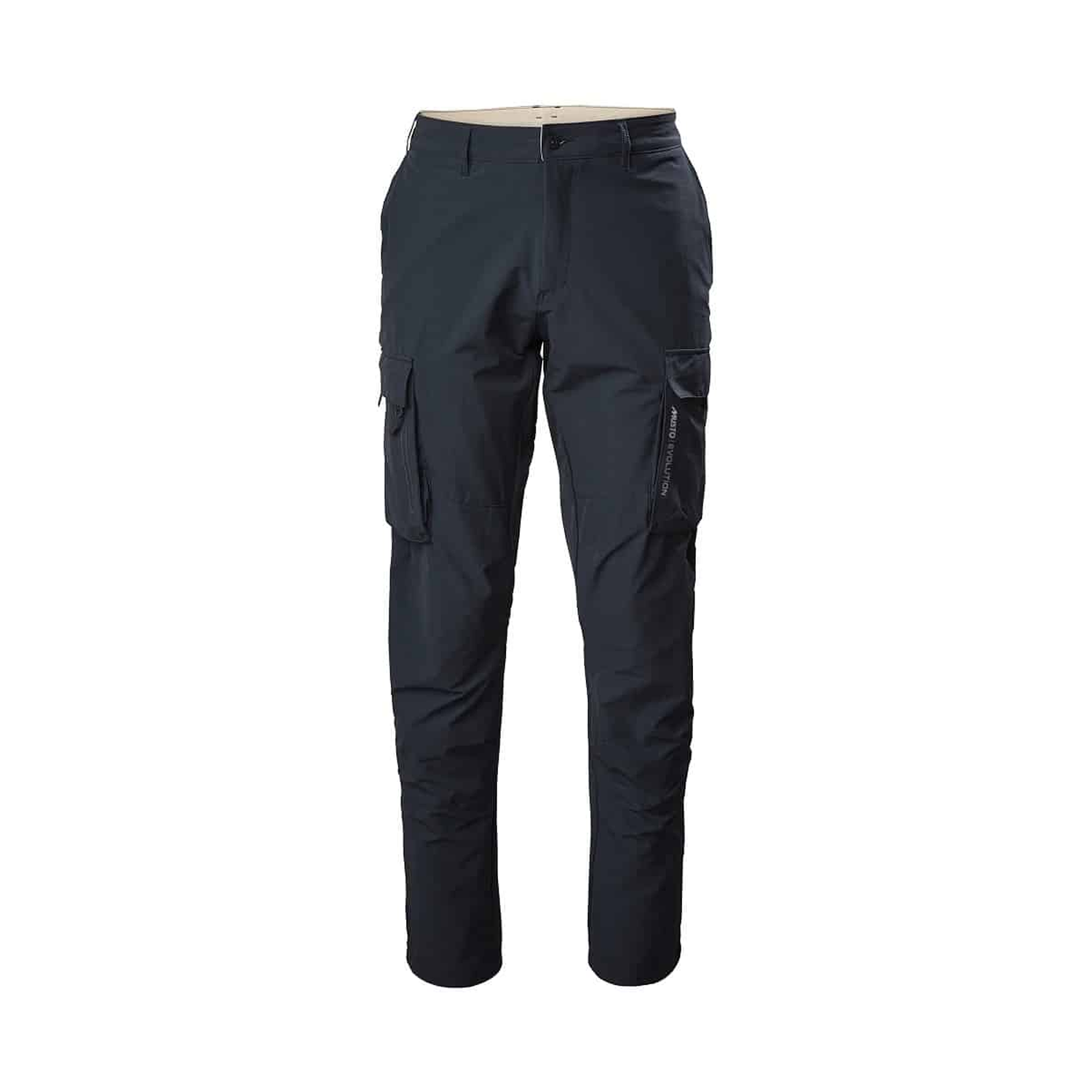 Evolution Fast Dry UV Trousers Navy