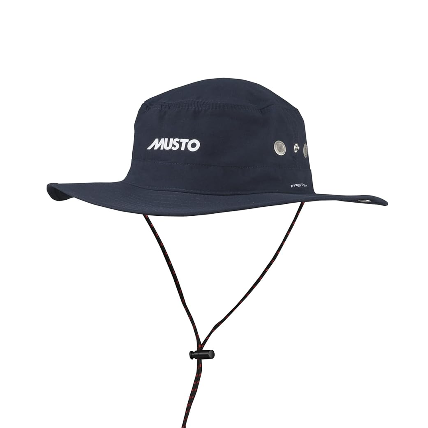 Evo Fd Brimmed Hat Navy