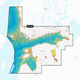 Navionics Platinum+™ - Gulf of Finland & Riga NPEU050R microSD™/SD™