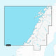 Navionics+™ - Norway, Trondheim to Tromso NSEU053R microSD™/SD™