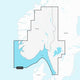 Navionics+™ - Oslo, Skagerrak & Haugesund NSEU078R microSD™/SD™
