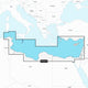 Navionics Vision+™ - Mediterranean Sea, Southeast NVEU016R microSD™/SD™