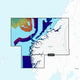 Navionics Vision+™ - Norway, Sognefjord – Svefjorden NVEU052R microSD™/SD™