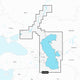 Navionics Vision+™ - Caspian Sea & Lower Volga River NVEU069R microSD™/SD™