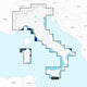 Navionics Vision+™ - Italy, Lakes & Rivers NVEU073R microSD™/SD™