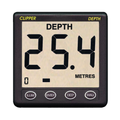 NASA Clipper Depth 523 Clip Depth