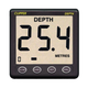 NASA Clipper Depth 523 Clip Depth