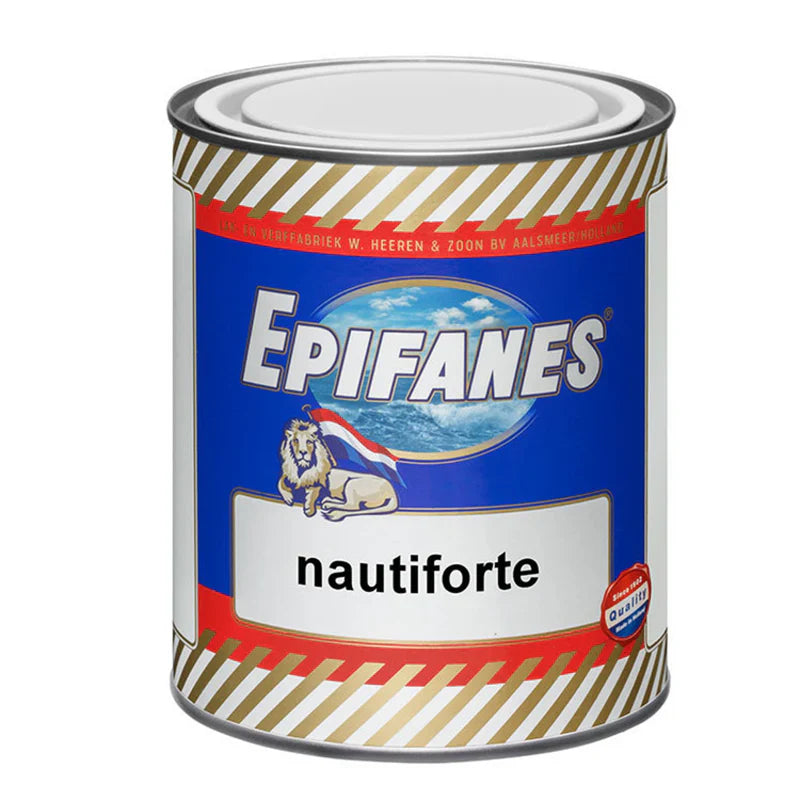 Nautiforte