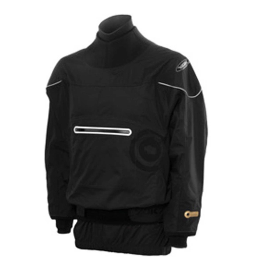 Yak Force Junior Semi Dry Cag 6757 BLACK