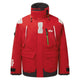 Ocean Jacket red