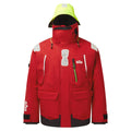 Ocean Jacket red
