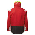 Ocean Jacket red